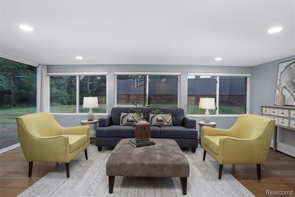 5908 Burnham Road, Bloomfield Hills, MI 48302 — Photo 15