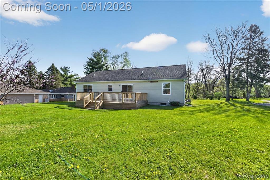 9074 Hamburg Road, Brighton, MI 48116 — Photo 37