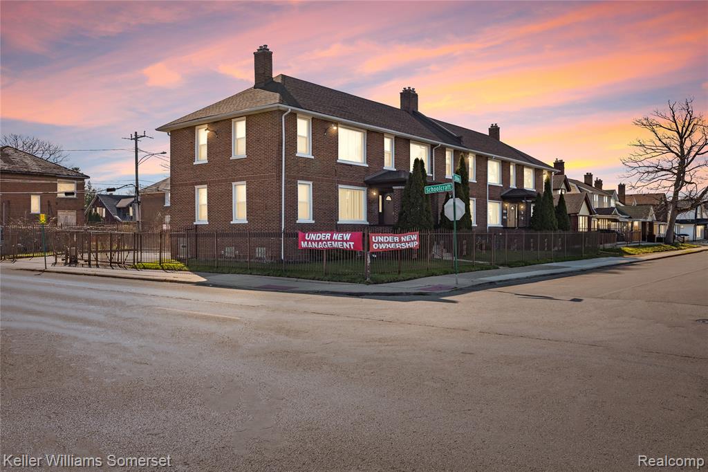 116 Tecumseh Street, Dundee, MI, 00000