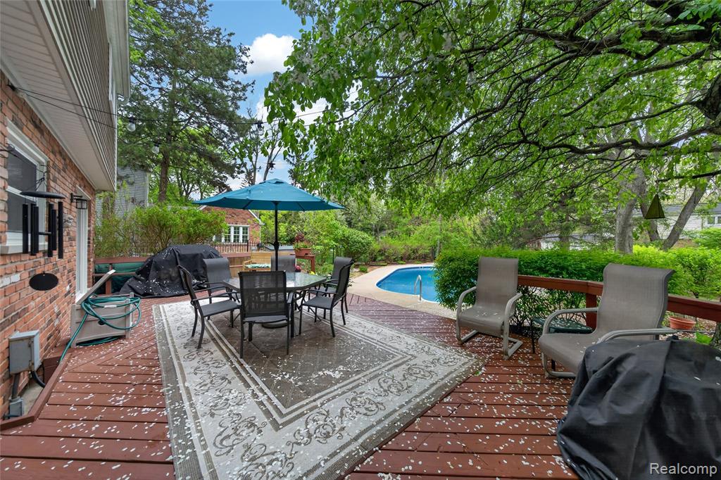 3560 Beach Road, Troy, MI 48084 — Photo 30