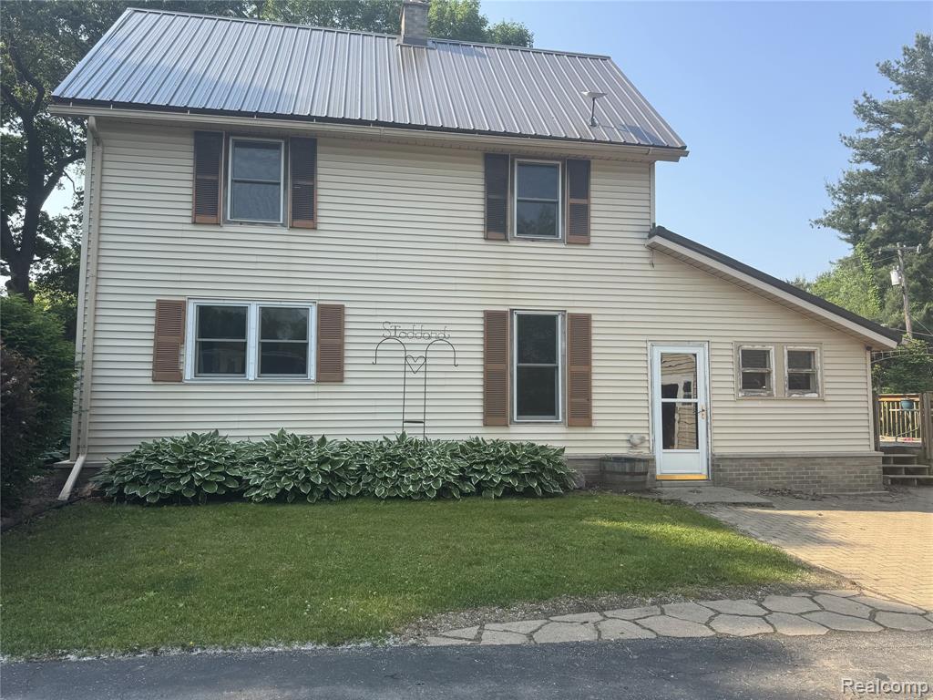 6351 Zimmer Road, Haslett, MI 48840 — Photo 3