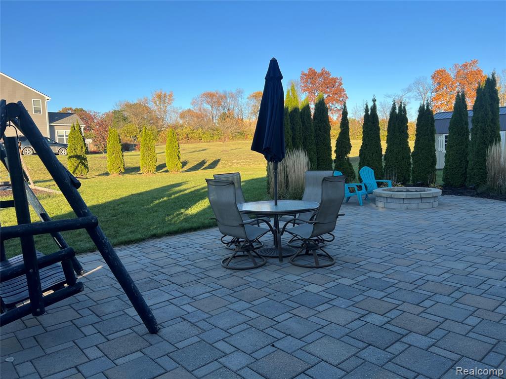 530 Antler Court, Saline, MI 48176 — Photo 55
