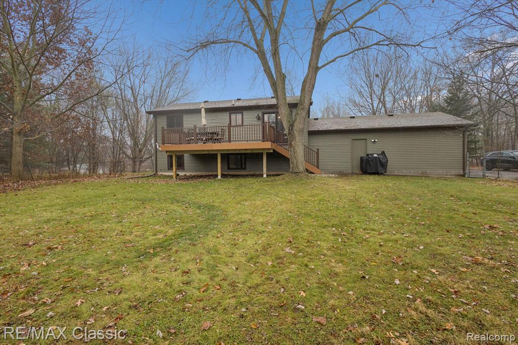 5594 Harper Road, Holt, MI 48842 — Photo 37
