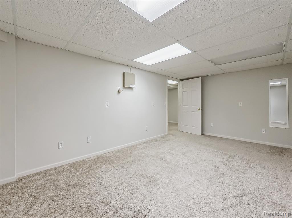 657 Highlands Drive, Canton, MI 48188 — Photo 47