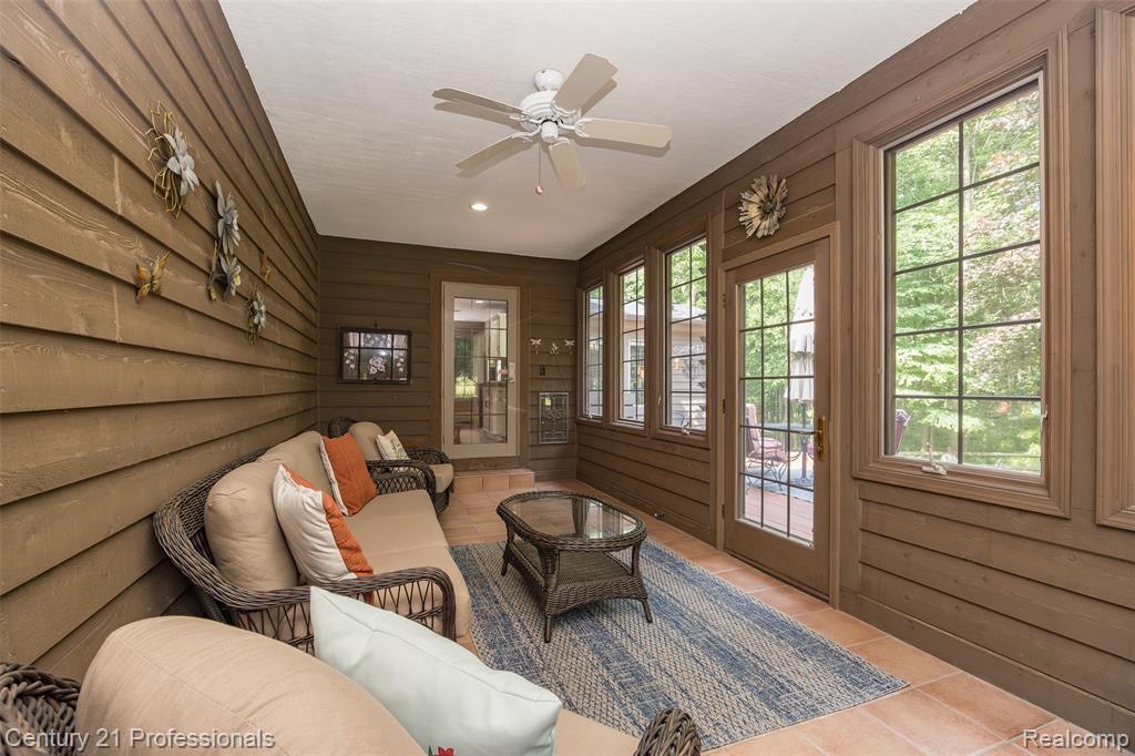 9200 Fox Hollow Road, Clarkston, MI 48348 — Photo 50