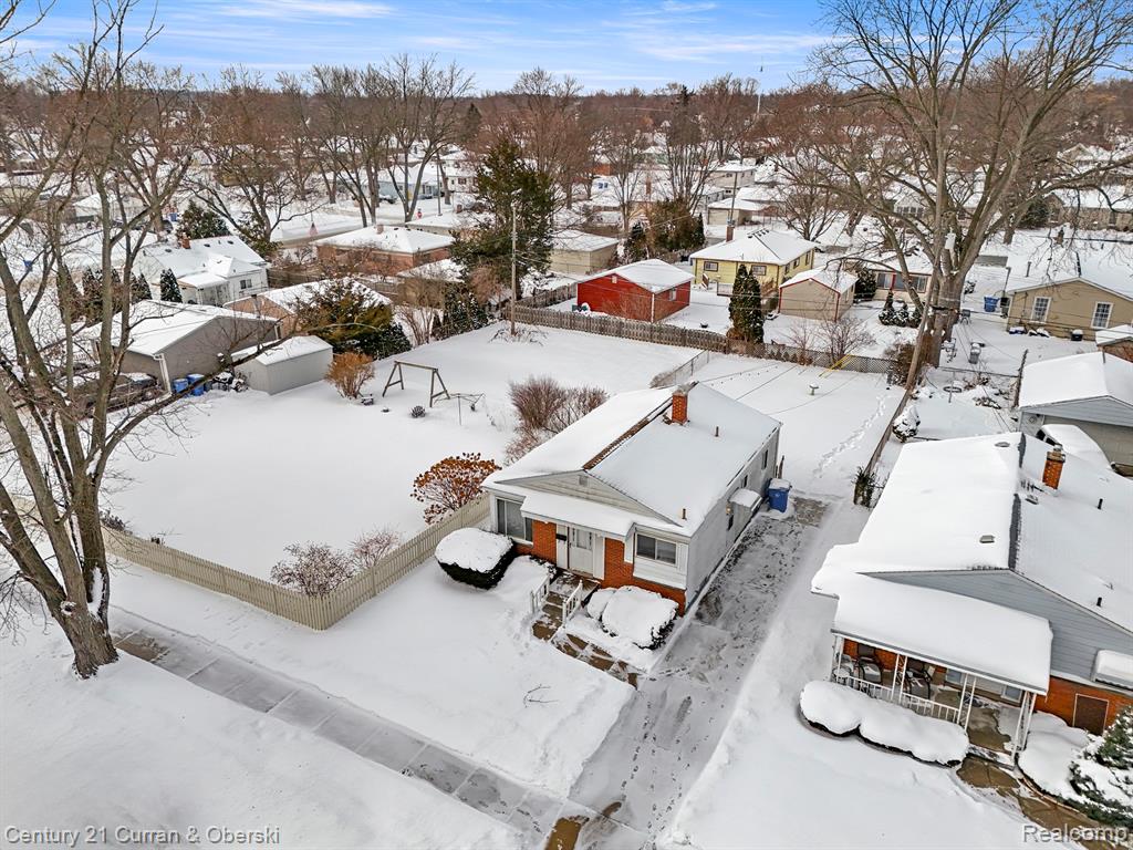 4994 Campbell Street, Dearborn Heights, MI 48125 — Photo 5