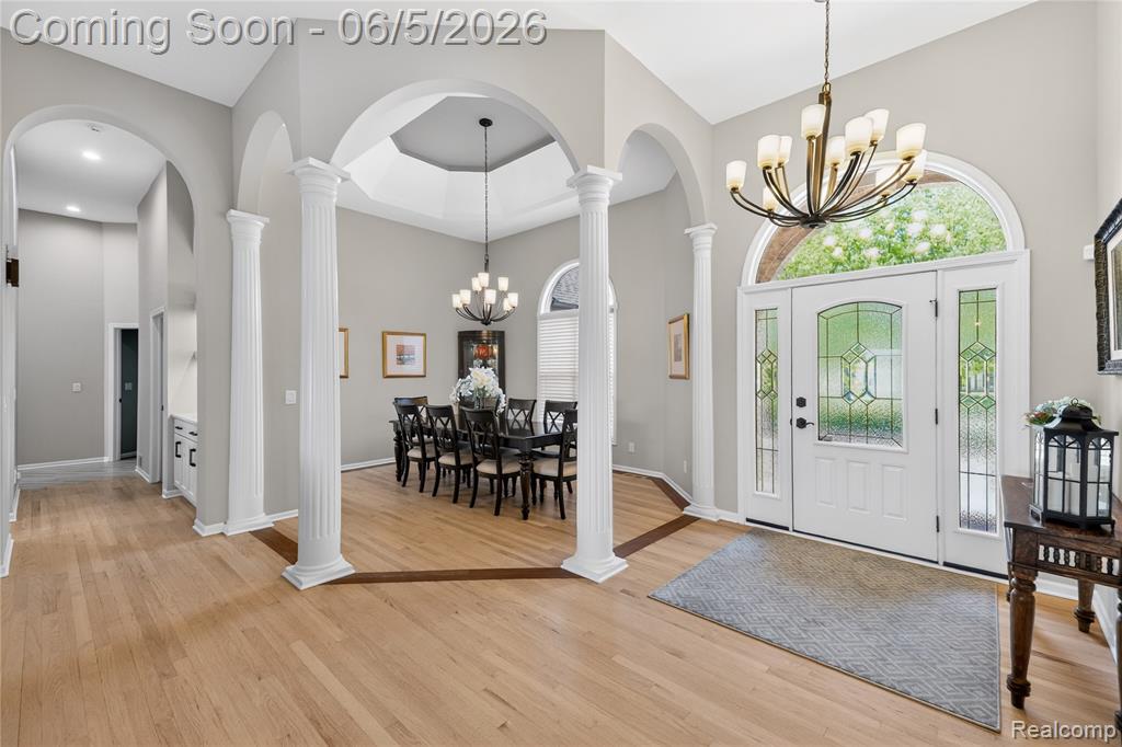 18124 Meridian Road, Grosse Ile, MI 48138 — Photo 11