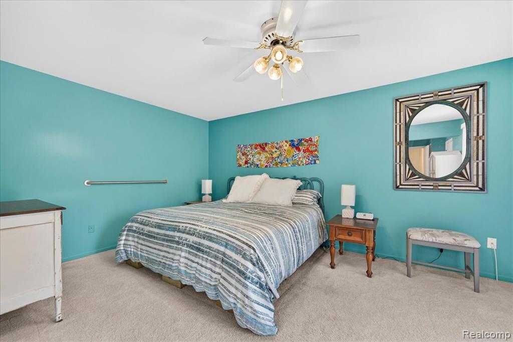 8421 Mathias, 11, Grosse Ile, MI 48138 — Photo 20