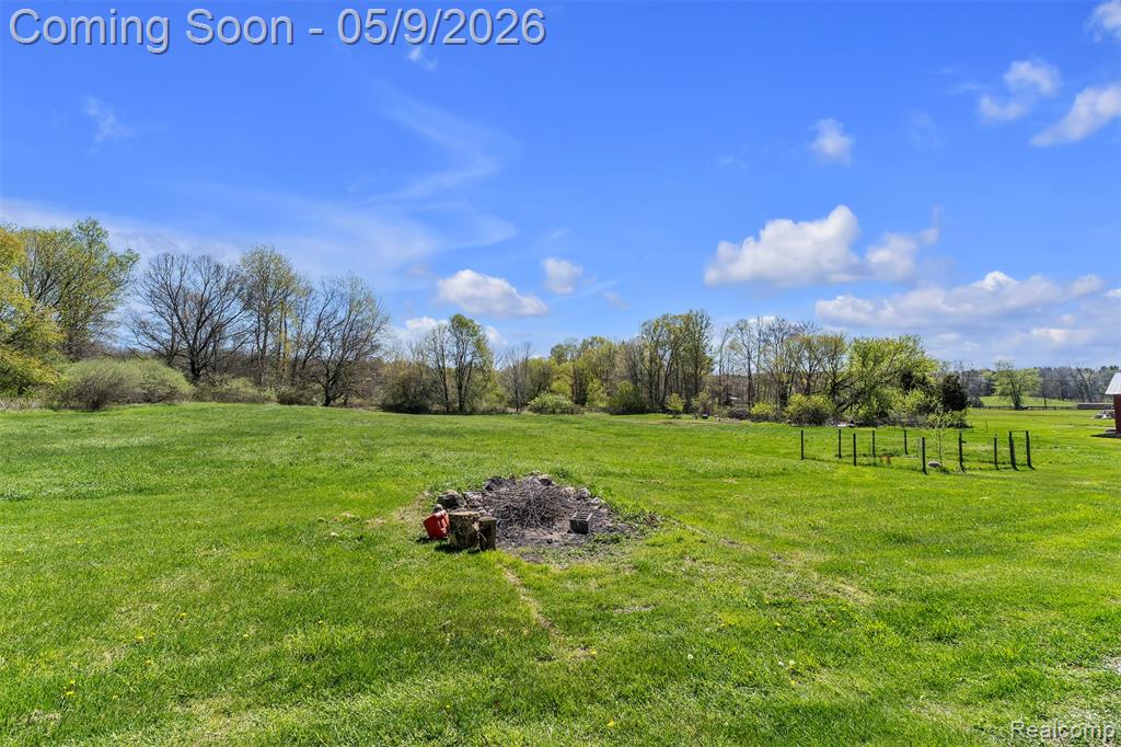 4481 Blood Road, Metamora, MI 48455 — Photo 42