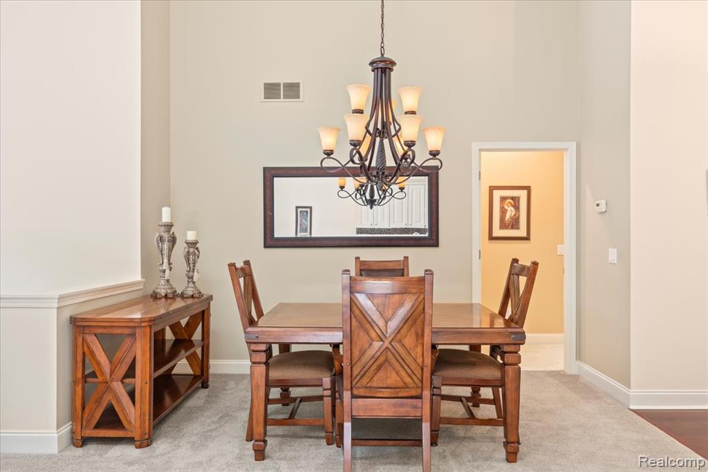 118 Fox Hollow Drive, Metamora, MI 48455 — Photo 14