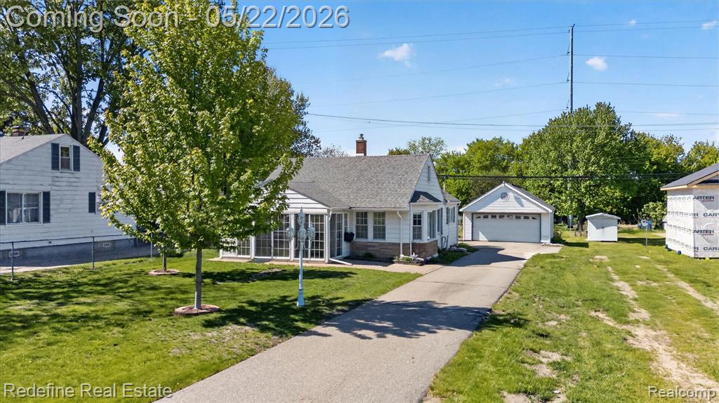 3207 Waukegan Street, Auburn Hills, MI 48326 — Photo 2