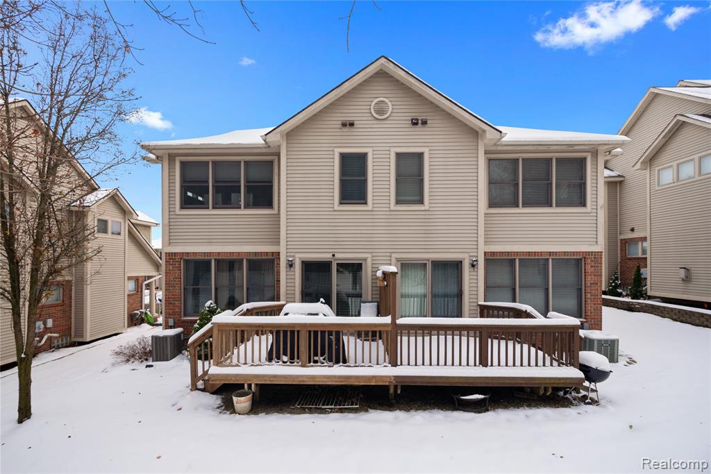 50436 Beechwood Court, Plymouth, MI 48170 — Photo 26