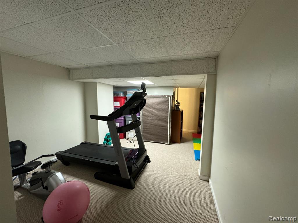 3899 CENTURY Court, Ypsilanti, MI 48197 — Photo 36
