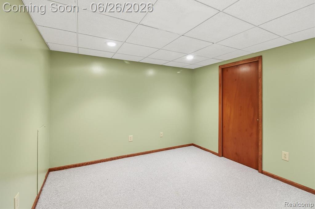 3150 N Otter Creek Road, Monroe, MI 48161 — Photo 48