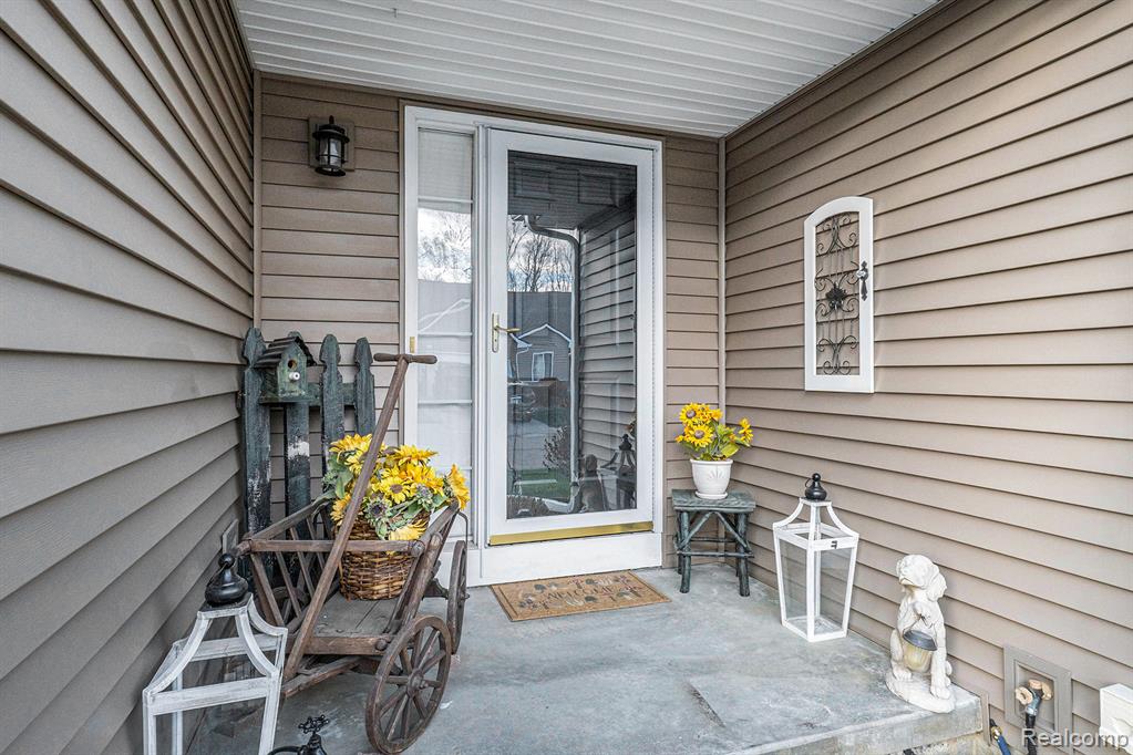 9086 Spring Brook Circle, Davison, MI, 48423