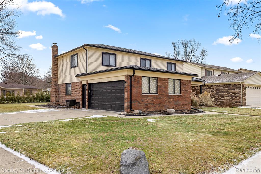 7612 Admiralty Drive, Canton, MI 48187 — Photo 2