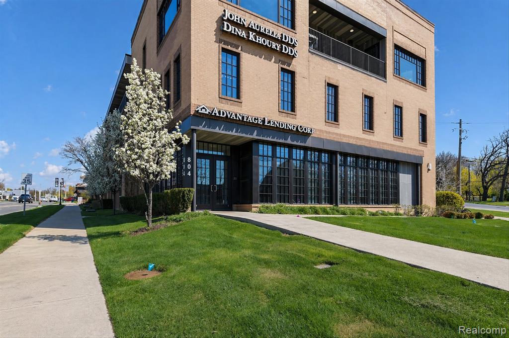 804 N Main Street, 3A, Rochester, MI 48307