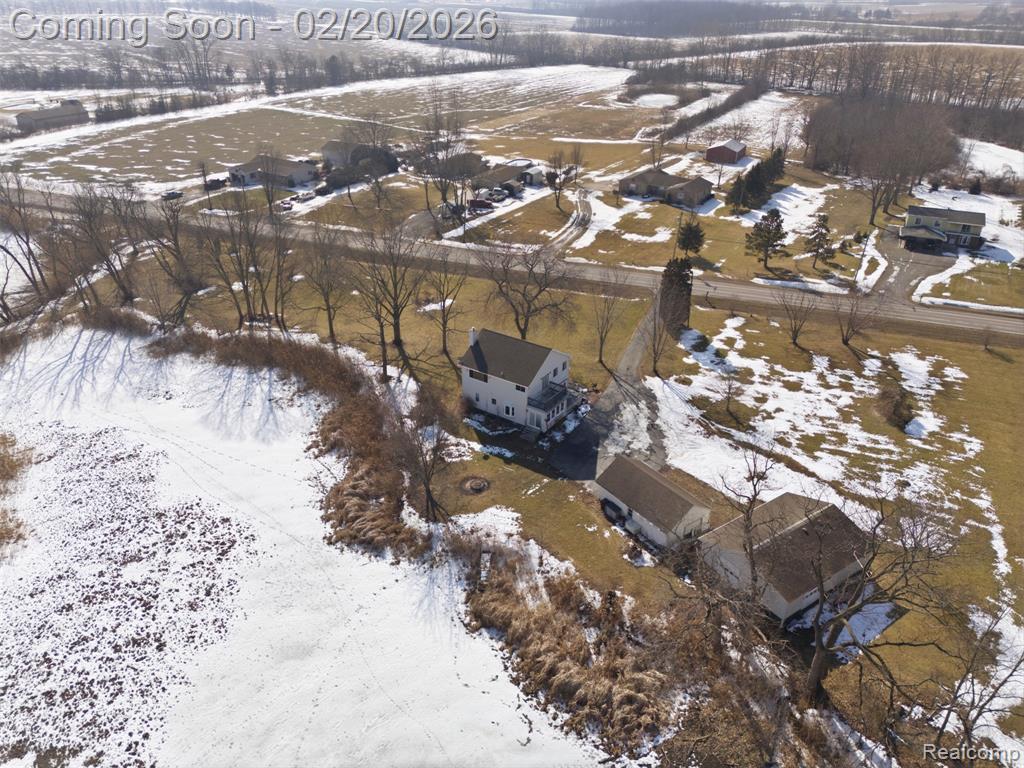 7775 S Huron River Drive, South Rockwood, MI — Photo 52