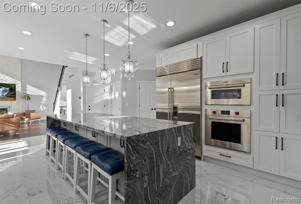 50623 Chesapeake Drive, Novi, MI — Photo 17