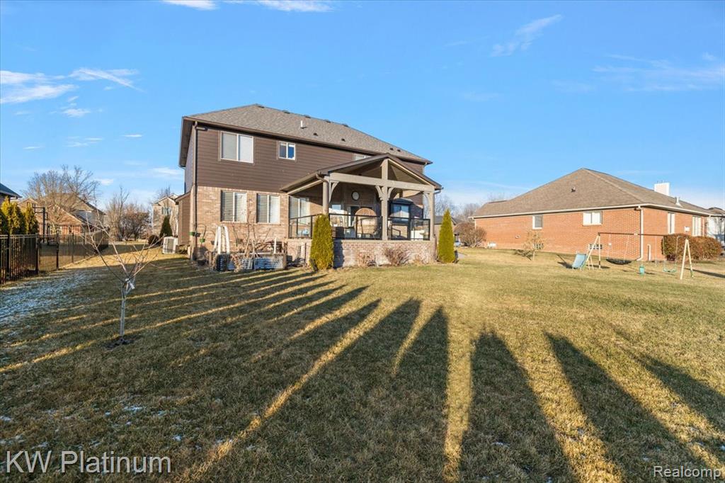 35910 Glenville Drive, New Baltimore, MI 48047 — Photo 69