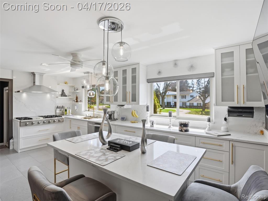 4886 Beacon Hill Drive, Bloomfield Hills, MI 48301 — Photo 25