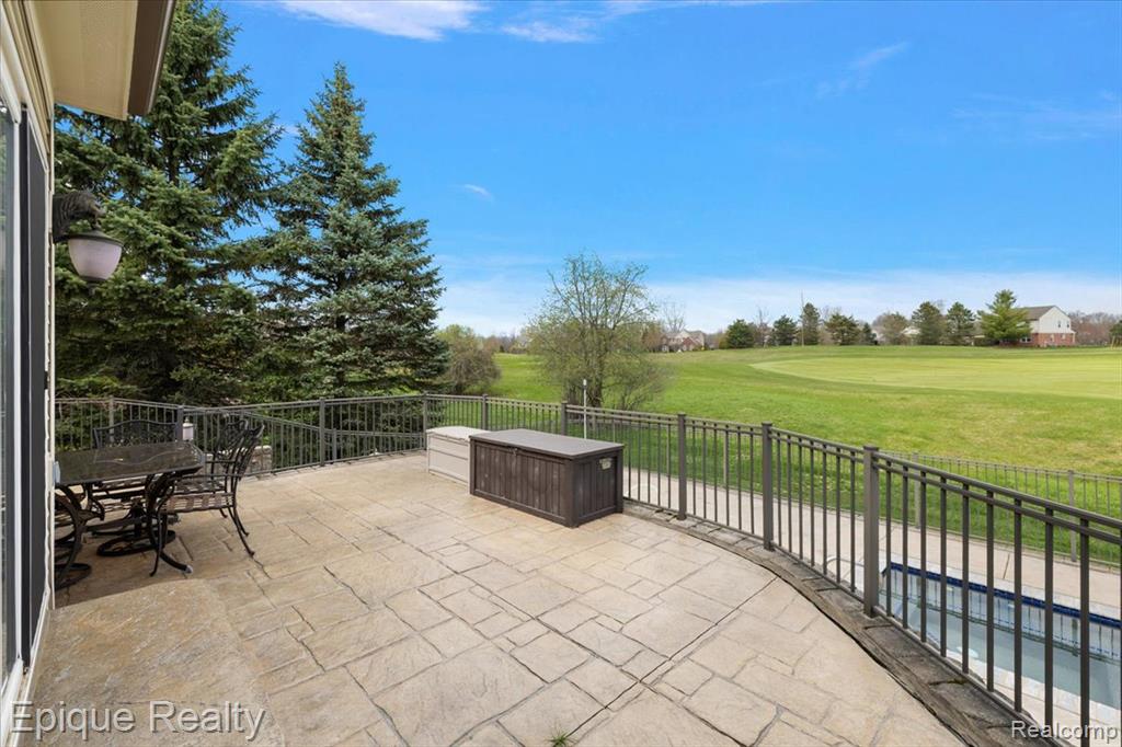 1014 Chelsea Boulevard, Oxford, MI 48371 — Photo 10