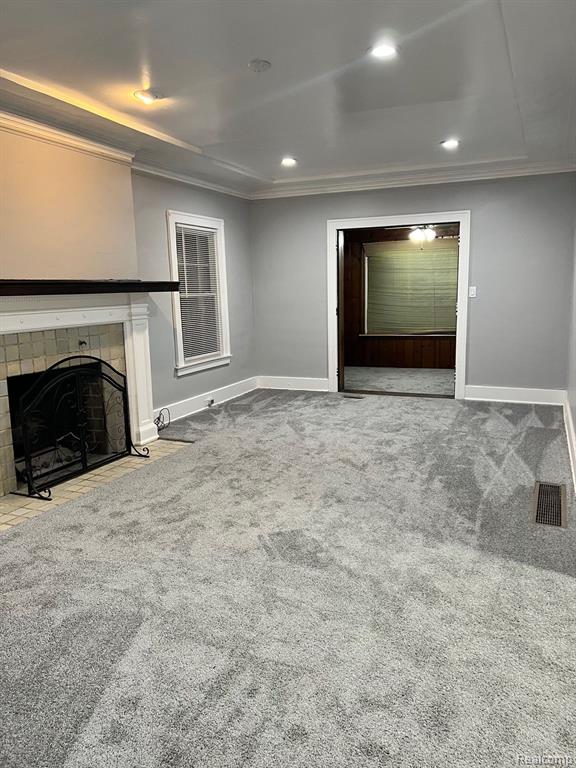 8451 LA SALLE Boulevard, Detroit, MI 48206 — Photo 23