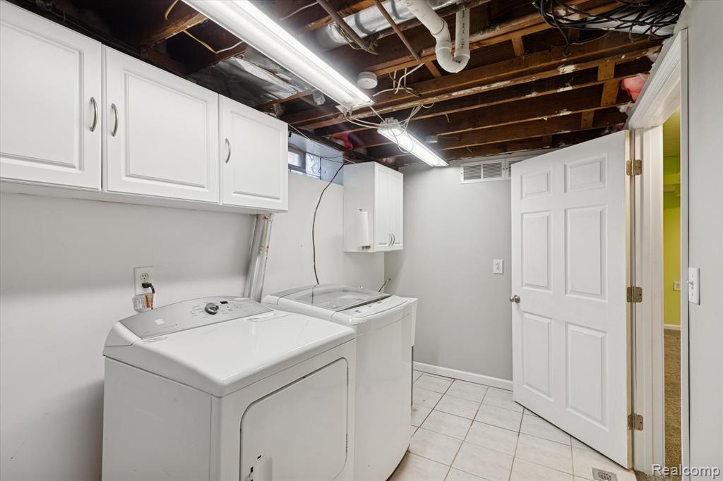 7853 Robinson Avenue, Allen Park, MI 48101 — Photo 46