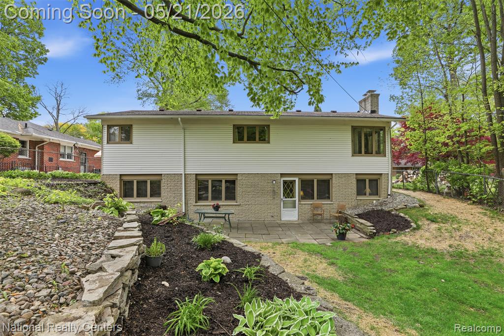 16607 Macarthur, Redford, MI 48240 — Photo 47