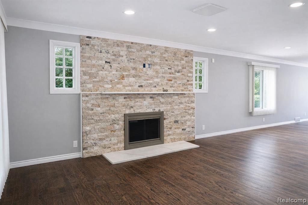 8373 McKinley, Center Line, MI 48015 — Photo 7