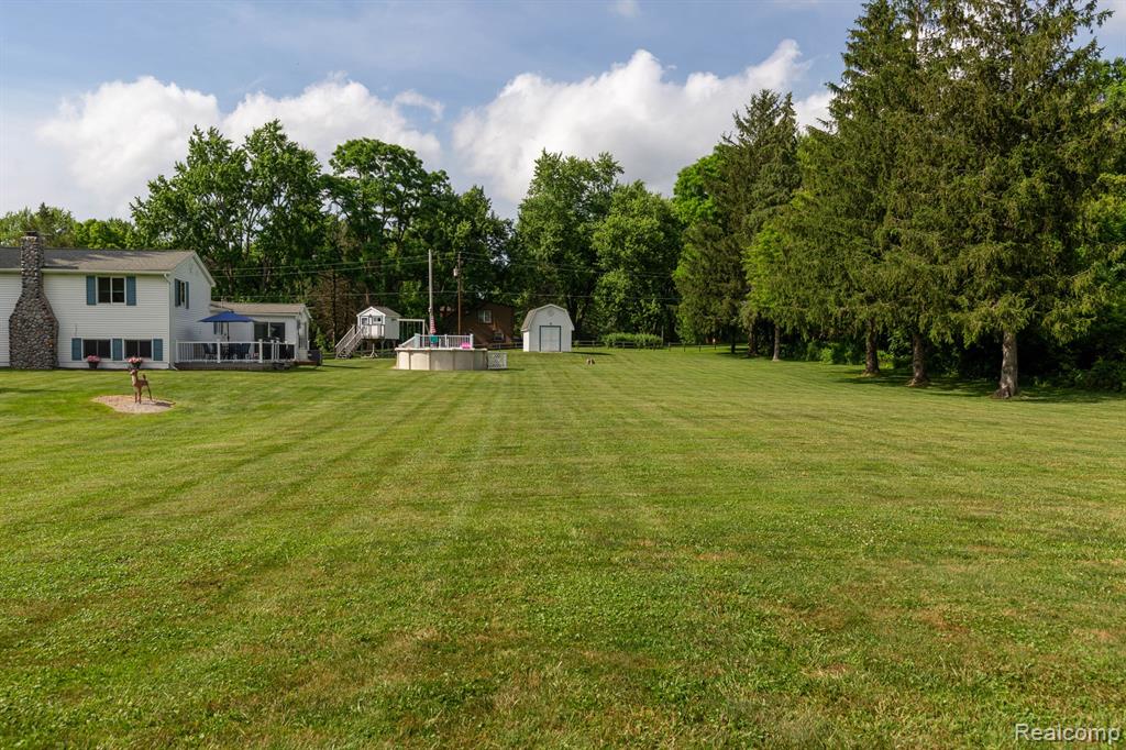9026 Woodside Road, Northville, MI 48167 — Photo 47