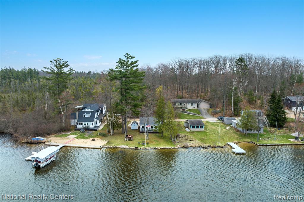 7520 W Dakota Trail, Manton, MI 49663 — Photo 17