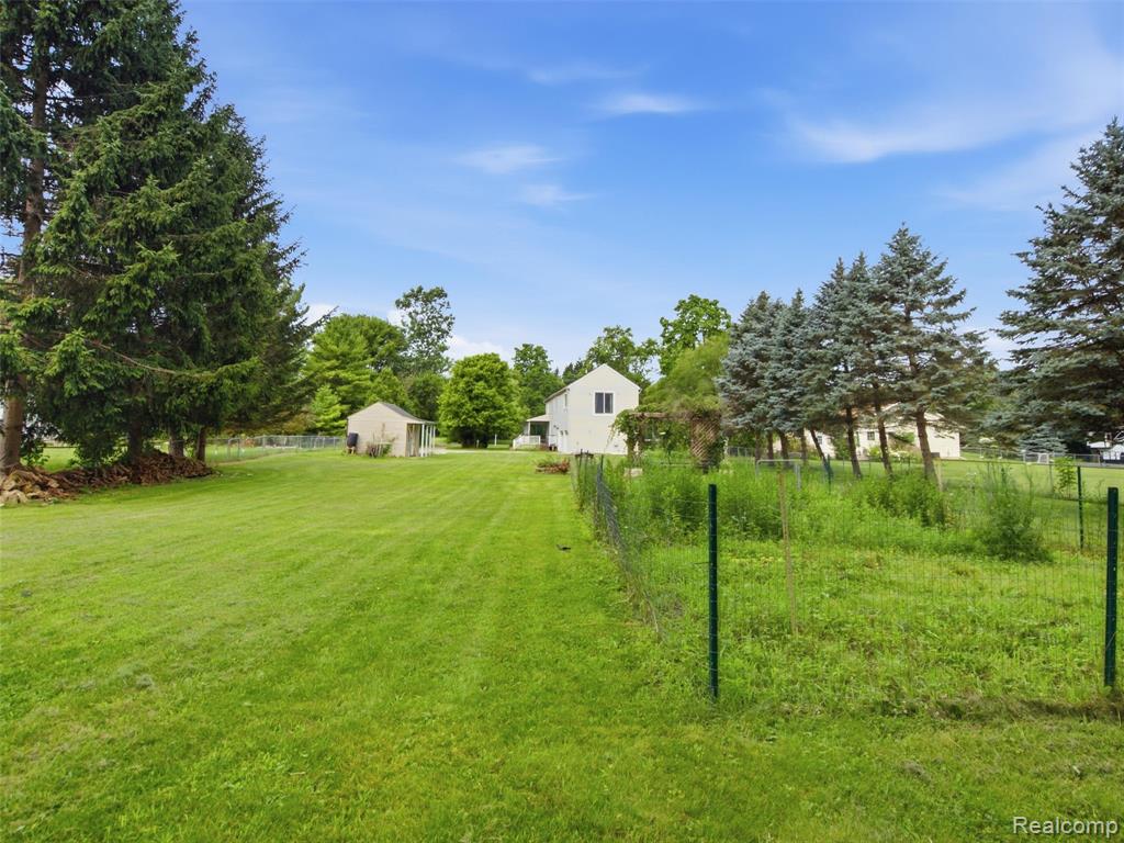 4615 Homesite Drive, Lake Orion, MI — Photo 66