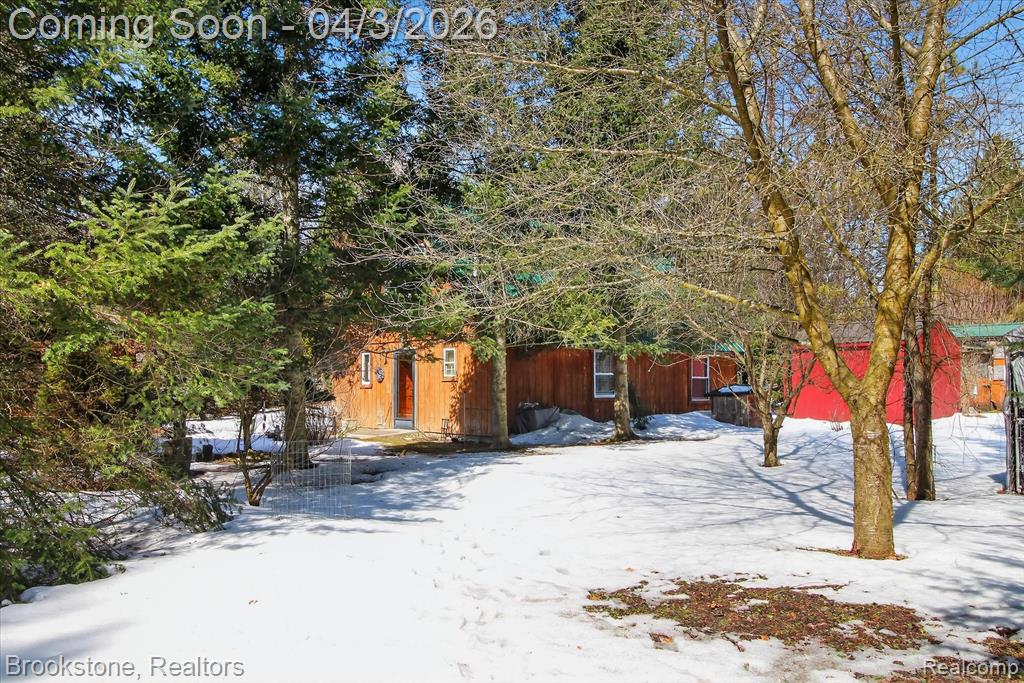 4163 Hanson Road, Lewiston, MI 49756 — Photo 41
