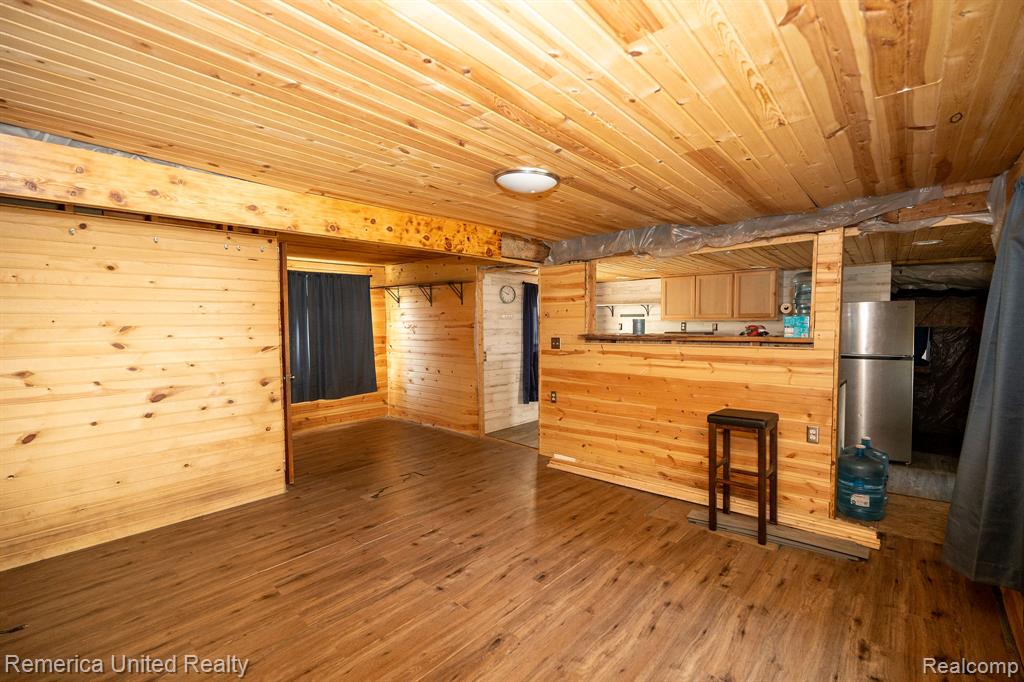 106 Devonshire Drive, Prudenville, MI 48651 — Photo 4