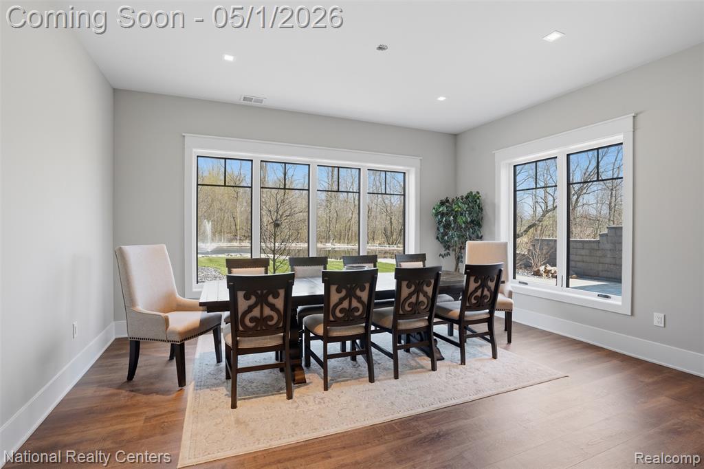 2947 7 Mile Road, South Lyon, MI 48178 — Photo 38