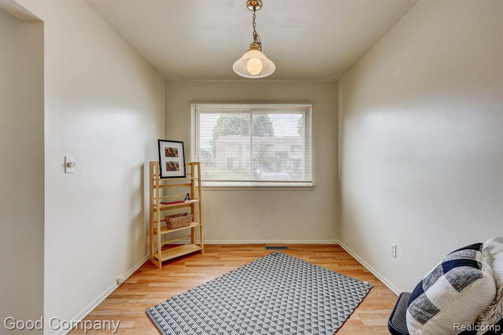 1 FREDRICKSBURG TOWNE Street, Southfield, MI 48075 — Photo 14