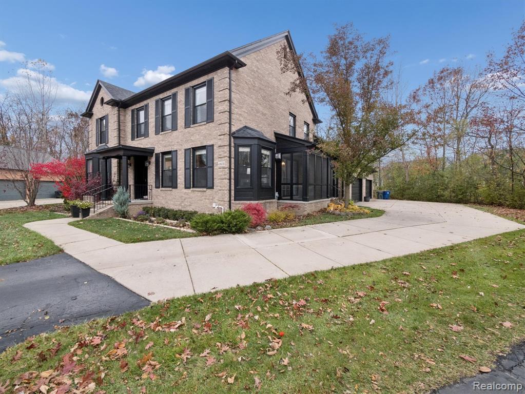 49630 Taft Lane, Canton, MI 48188 — Photo 5