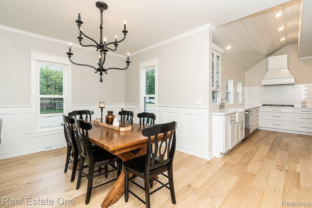 162 W Lafayette Street, Romeo, MI 48065 — Photo 11