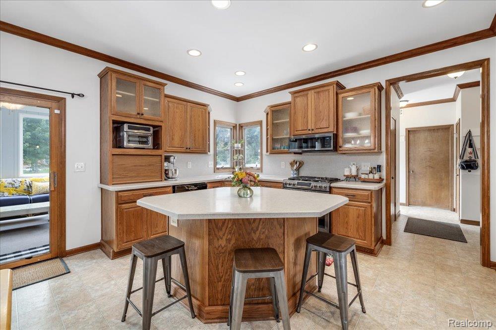 4981 Kay Drive, Monroe, MI 48161 — Photo 19