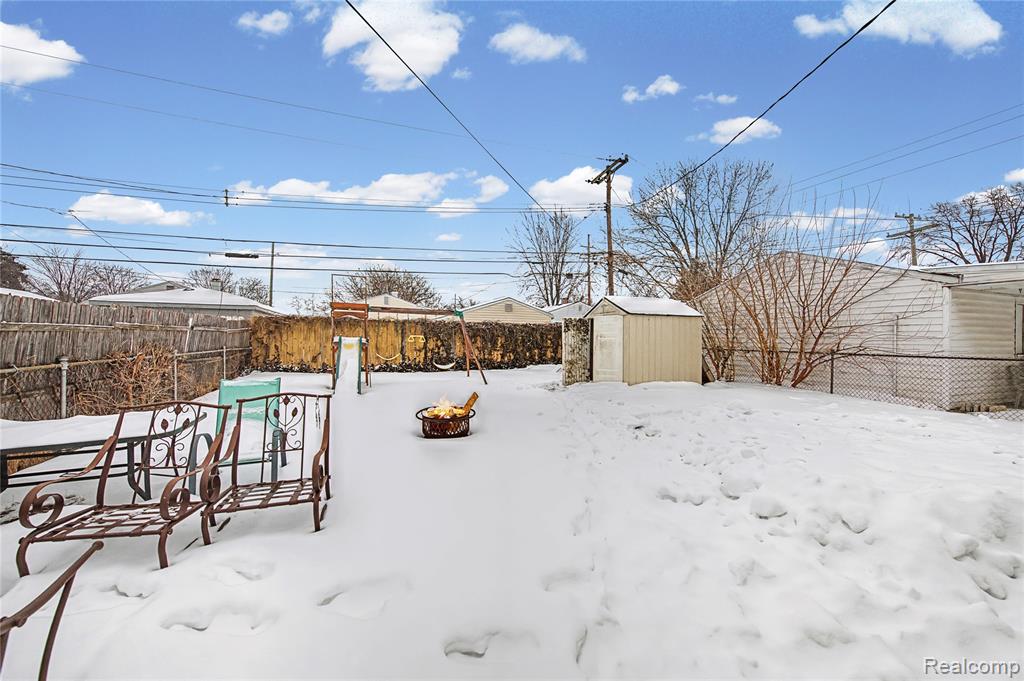 6753 Madison Street, Taylor, MI 48180 — Photo 8