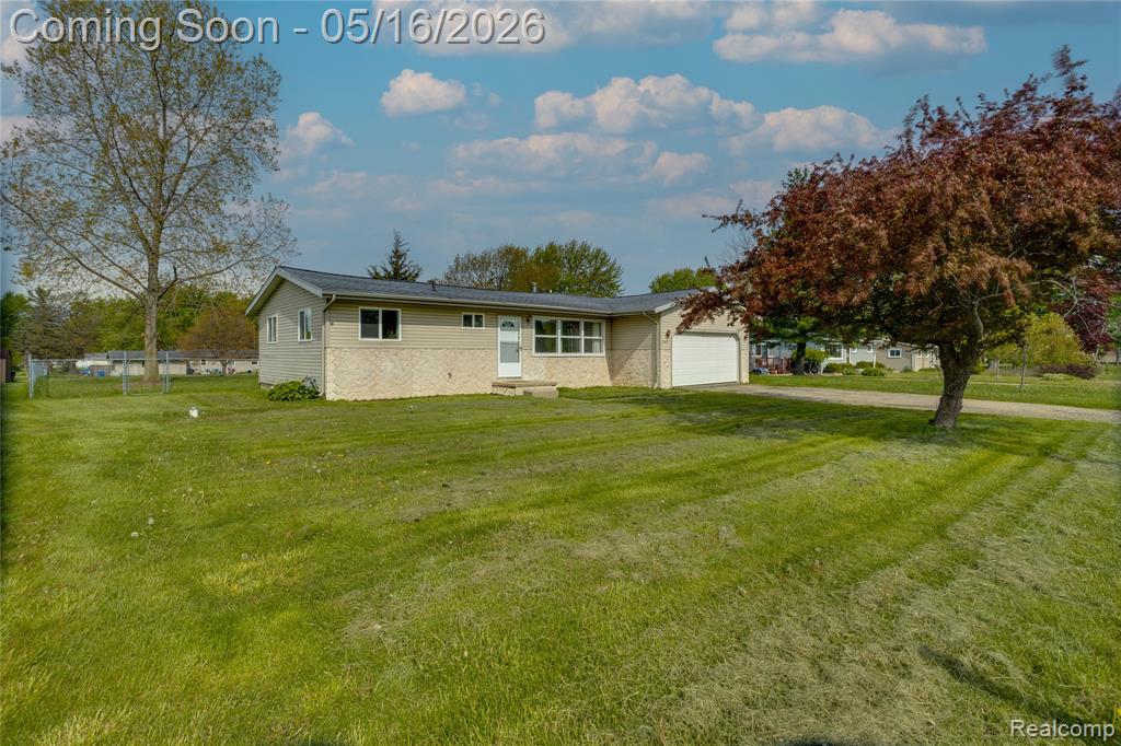 5410 Rushmore Pass, Grand Blanc, MI 48439 — Photo 2