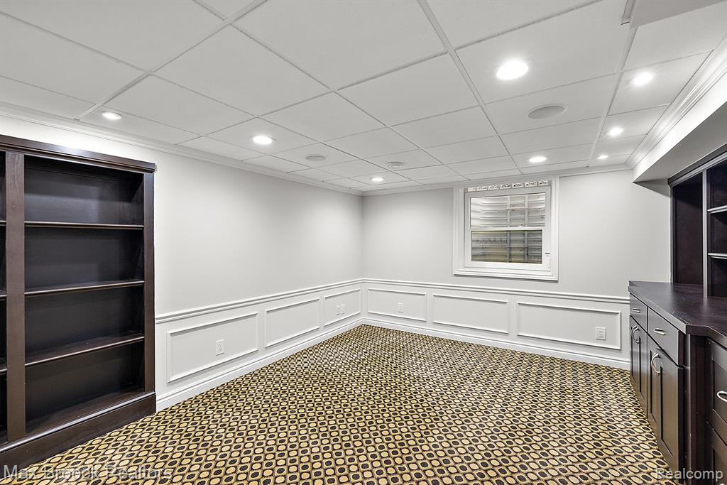 4696 PIER Court, Troy, MI 48098 — Photo 51