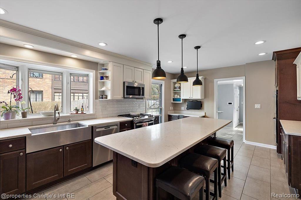 536 Middlesex Road, Grosse Pointe Park, MI 48230 — Photo 14