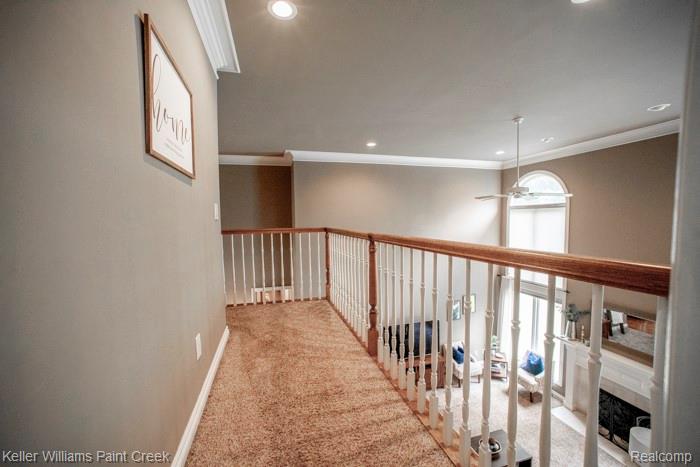 4853 Goodison Place Drive, Rochester, MI 48306 — Photo 27