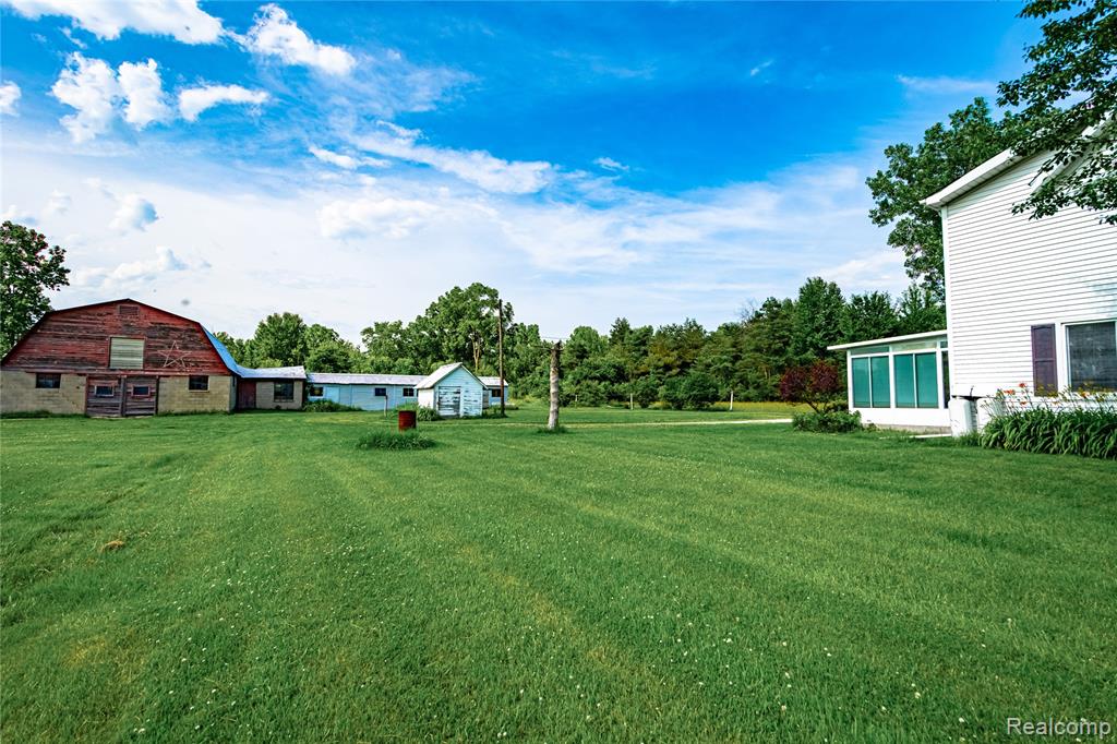 8384 Imlay City Road, Kenockee, MI 48006 — Photo 12