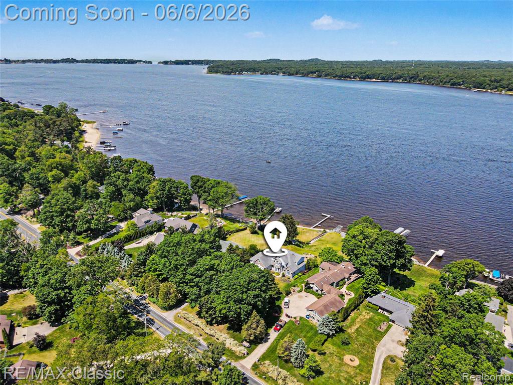 5118 S Shore Drive, Whitehall, MI 49461 — Photo 54
