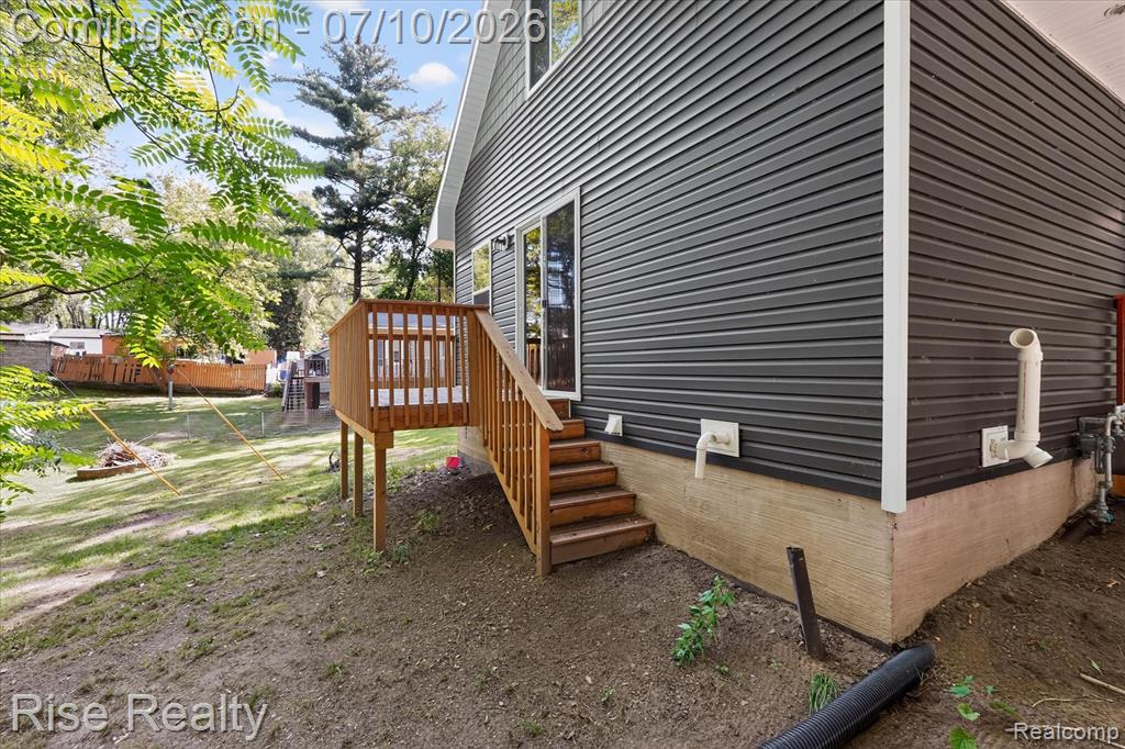 6560 Lowell Drive, Brighton, MI 48116 — Photo 29