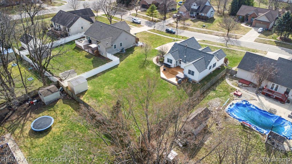 223 Primrose Lane, Flushing, MI 48433 — Photo 39