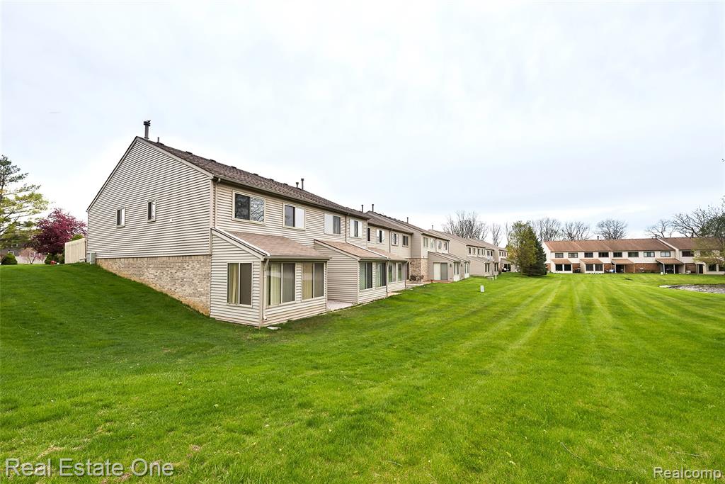 62511 Raleigh Court, 6, South Lyon, MI 48178 — Photo 26
